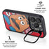 Disney Toy Story Mr Potato Head iPhone 15 Pro Kickstand Case